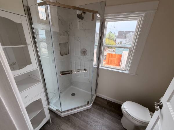 3BR/2BA Flat · San Francisco photo 4
