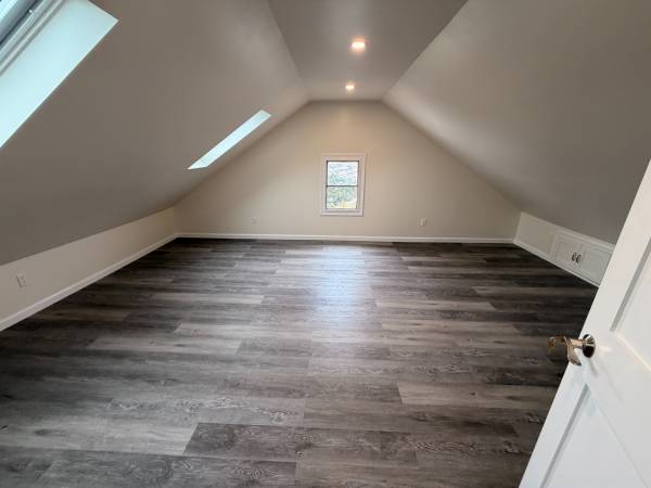 3BR/2BA Flat · San Francisco photo 5