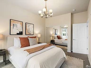1BR/1BA Condo on Spruce St · San Francisco photo 3