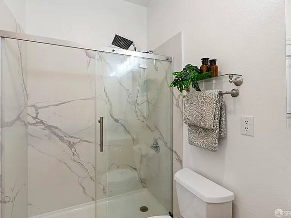 1BR/1BA Condo on Spruce St · San Francisco photo 5