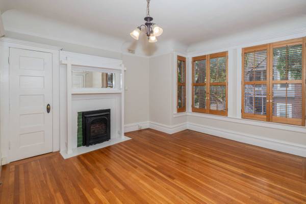 1BR/1BA Apartment · San Francisco photo 2