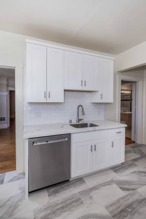 1BR/1BA Apartment · San Francisco photo 3