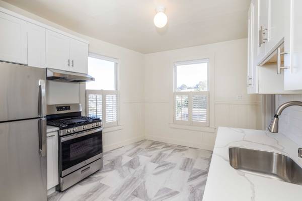 1BR/1BA Apartment · San Francisco photo 4