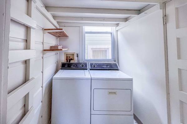1BR/1BA Apartment · San Francisco photo 5