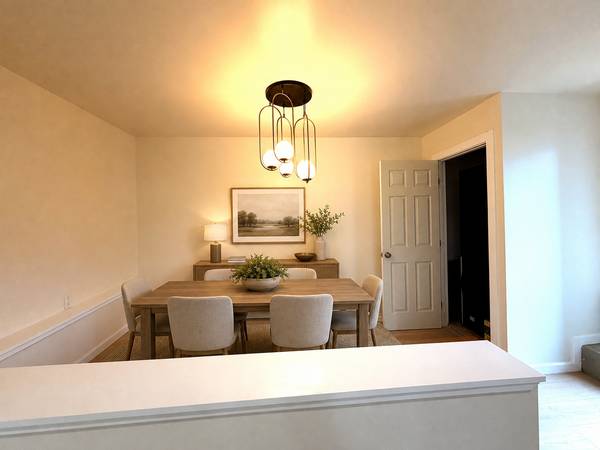 2BR/1BA Single Family House · San Francisco photo 5