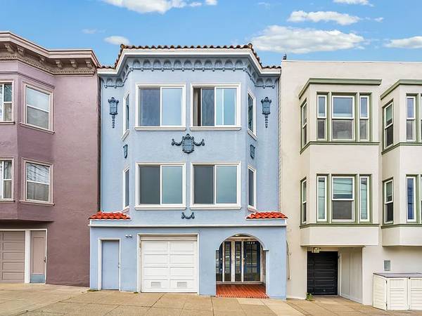 1830 Anza St San Francisco, CA 94118 photo 2