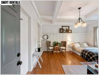 0BR/1BA Condo · Berkeley photo 2
