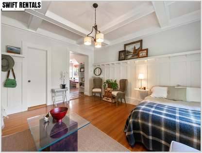 0BR/1BA Condo · Berkeley photo 5