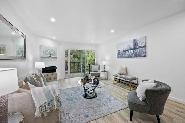 1BR/1BA Condo · Daly City photo 2