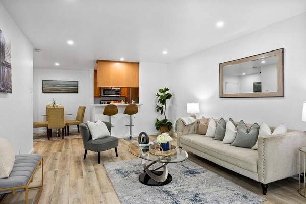 1BR/1BA Condo · Daly City photo 3