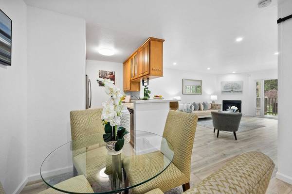 1BR/1BA Condo · Daly City photo 5