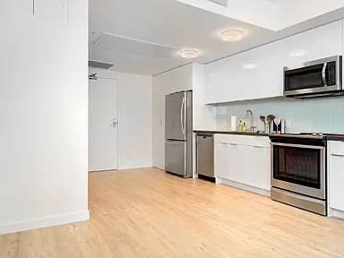 1BR/1BA Apartment on Brannan St · San Francisco photo 3