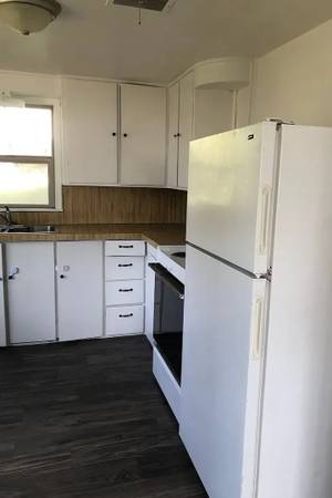 1BR/1BA Apartment on 3rd St · San Francisco photo 2