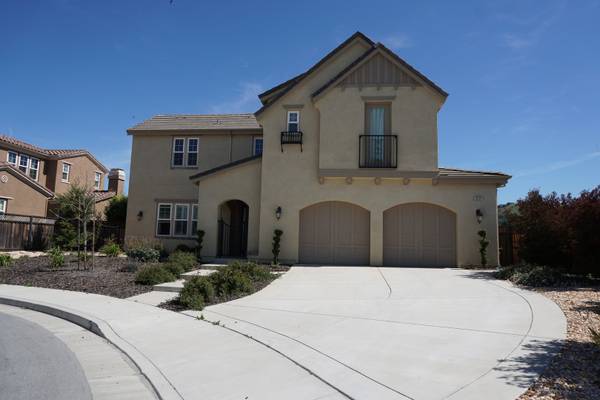 18261 Bautista Cir Morgan Hill, CA 95037 photo 2