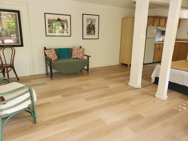 0BR/1BA Apartment · Fairfax photo 2
