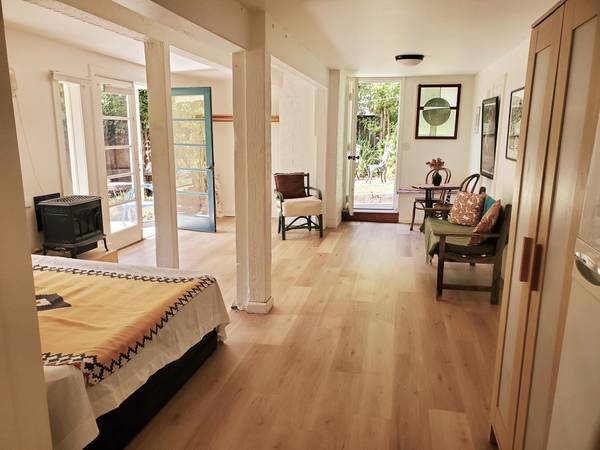 0BR/1BA Apartment · Fairfax photo 5