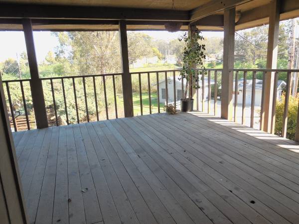2BR/2BA Duplex on Richmond Dr. · Santa Cruz photo 3