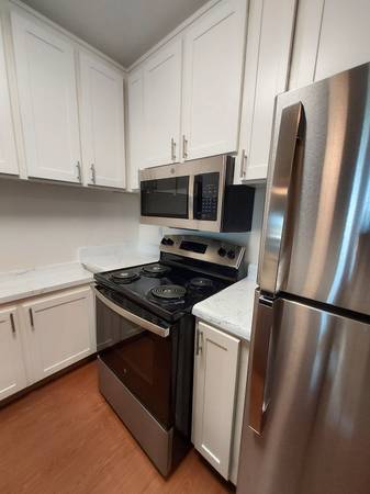 Apartments on Laguna St · Concord photo 5