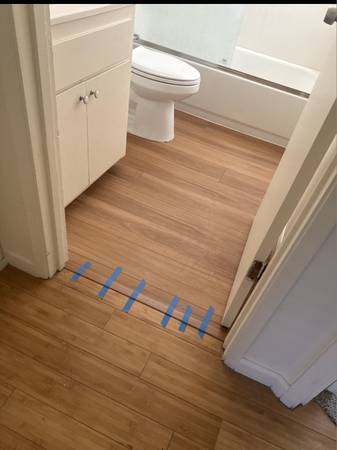 2BR/1BA Apartment on Wilkins Ave · Napa photo 2