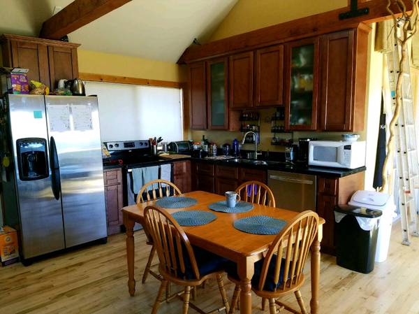 1BR/1BA Apartment · Los Gatos photo 3