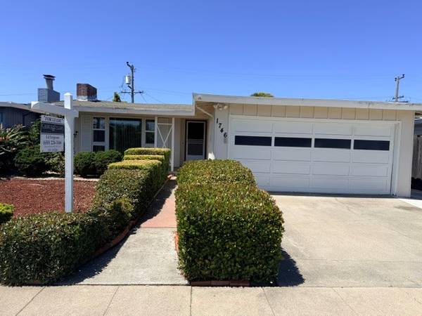 3BR/2BA Single Family House on Dewey St · San Mateo photo 2