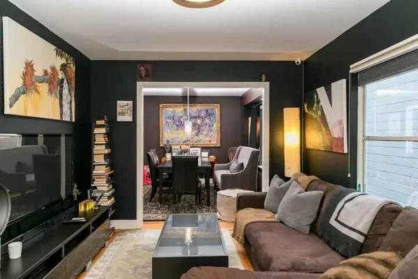3BR/3BA Single Family House on De Haro St · San Francisco photo 2