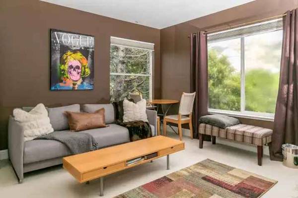 3BR/3BA Single Family House on De Haro St · San Francisco photo 3