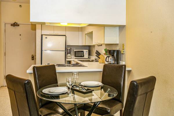 1BR/1BA Apartment on Harrison St · San Francisco photo 3