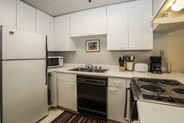 1BR/1BA Apartment on Harrison St · San Francisco photo 2
