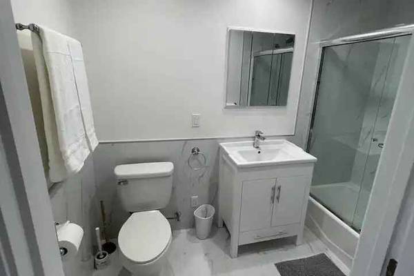 0BR/1BA Single Family House on Cayuga Ave · San Francisco photo 3