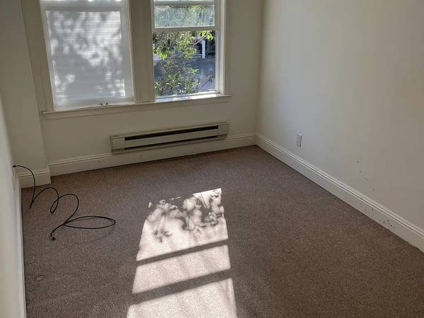 2BR/2BA Apartment · San Francisco photo 5