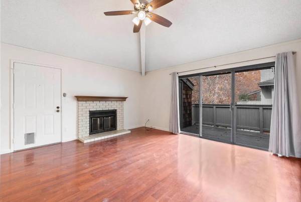 1BR/1BA Apartment · Napa photo 3