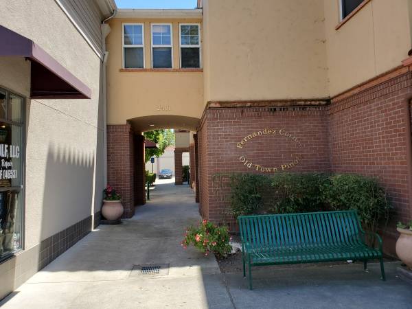 0BR/1BA Apartment · Pinole photo 5