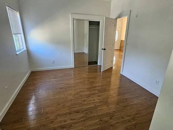 2BR/1BA Duplex on Villa Ave · San Rafael photo 4