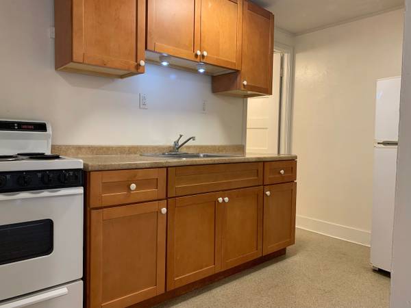 0BR/1BA Apartment · San Francisco photo 4