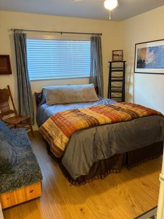 2BR/1BA Duplex on Villa Ave · San Rafael photo 3
