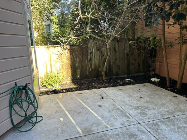 2BR/1BA Apartment · San Francisco photo 2