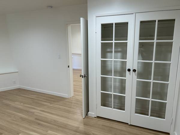 2BR/1BA Apartment · San Francisco photo 5