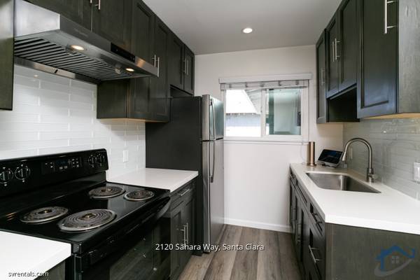 2BR/1BA Apartment on Sahara Way · Santa Clara photo 2