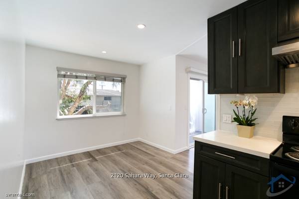 2BR/1BA Apartment on Sahara Way · Santa Clara photo 4