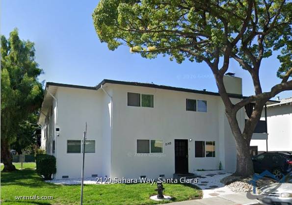2BR/1BA Apartment on Sahara Way · Santa Clara photo 5