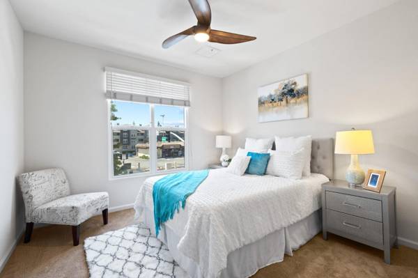 Condos on Fruitdale Avenue · San Jose photo 3