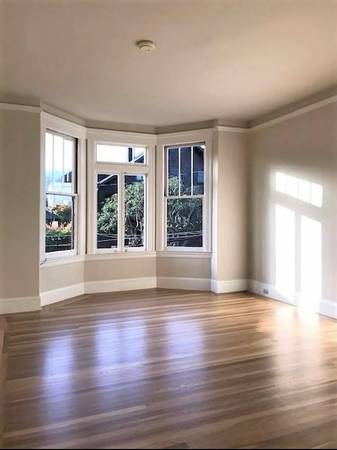 Apartments on Filbert St · San Francisco photo 2