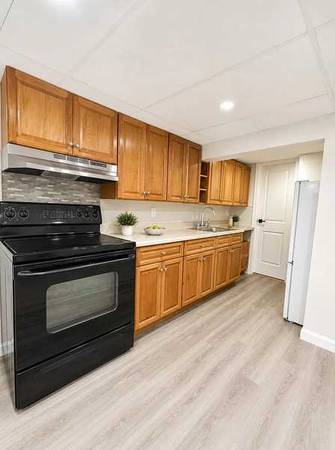 1BR/1BA Apartment · San Francisco photo 3