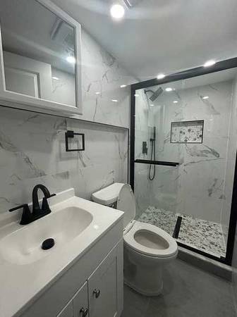 1BR/1BA Apartment · San Francisco photo 4