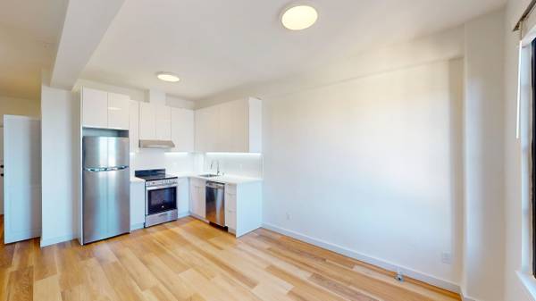 1BR/1BA Apartment on Buena Vista Ave W - 503 · San Francisco photo 2