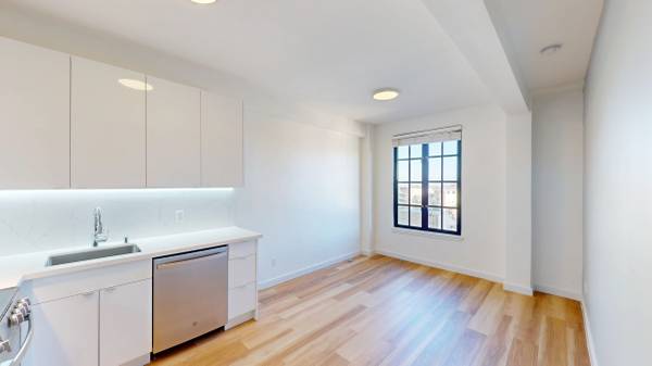 1BR/1BA Apartment on Buena Vista Ave W - 503 · San Francisco photo 3