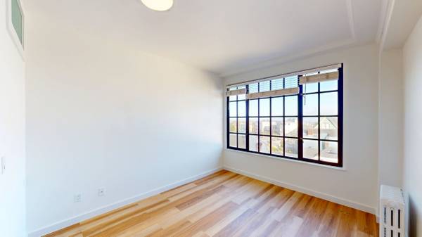 1BR/1BA Apartment on Buena Vista Ave W - 503 · San Francisco photo 4