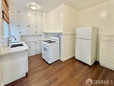 2BR/1BA Apartment · San Francisco photo 2