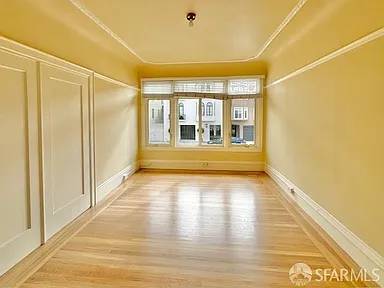 2BR/1BA Apartment · San Francisco photo 4